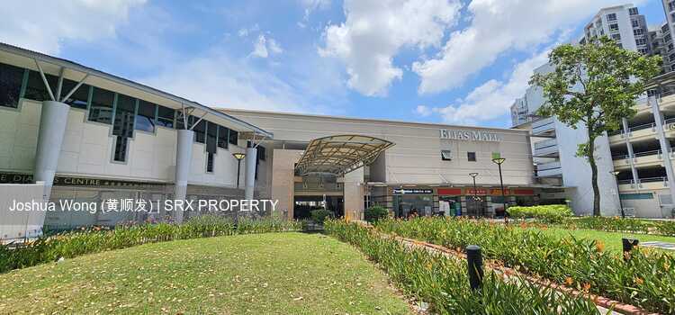 Elias Mall (D18), Retail #630697251